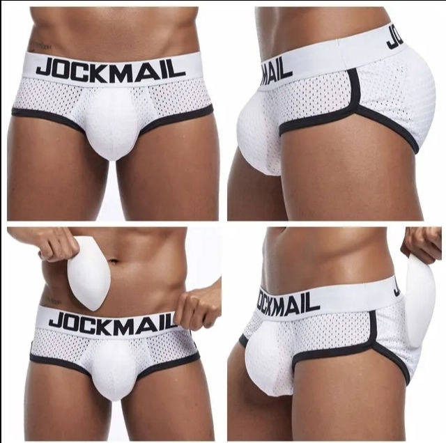 Thumbnail: Slip con relleno Jockmail 