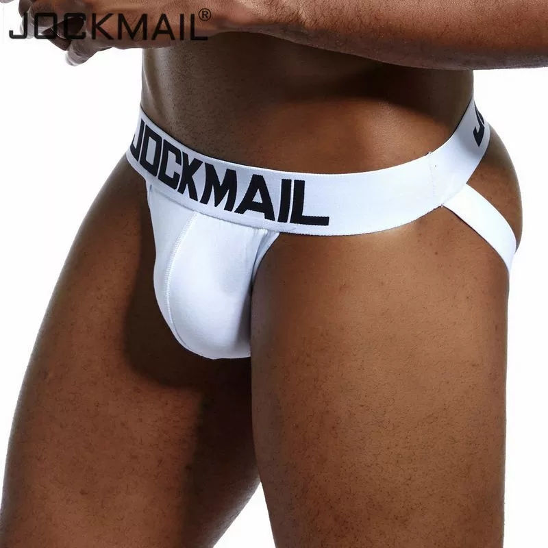 Miniature : JockStrap Basic