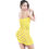 Miniature : Robe sexy elle