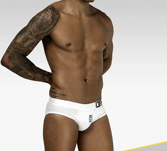 Miniature : Pack 4slip BOX 