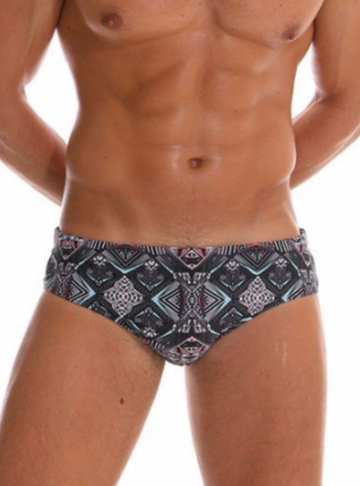 Miniature : Maillot de bain Push Up Cubic