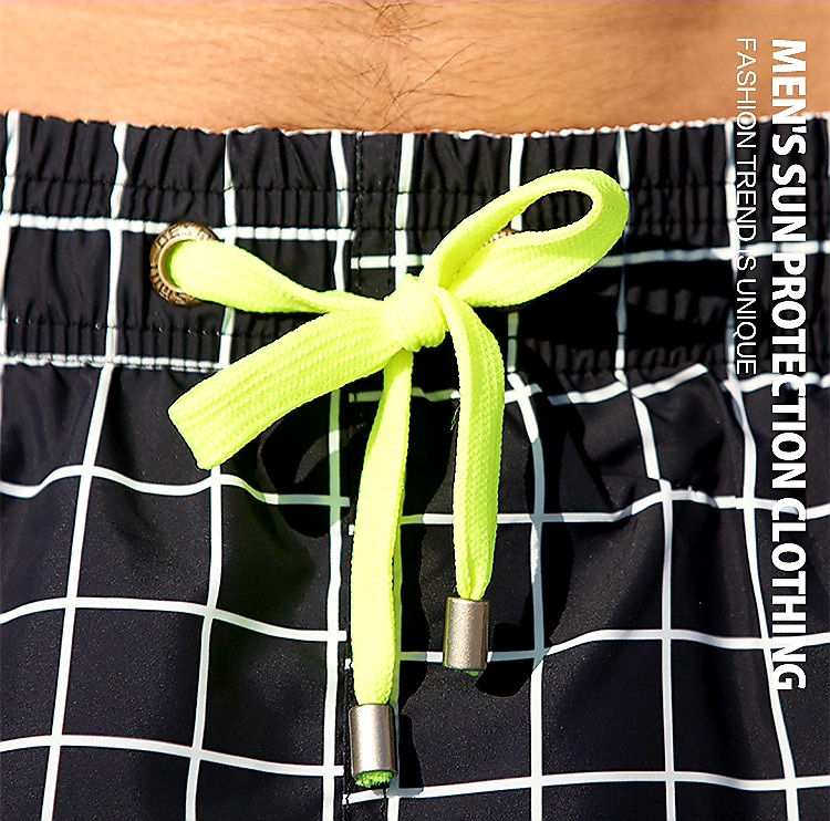 Miniatura: Bañador Short DESMIT ELEGANT 