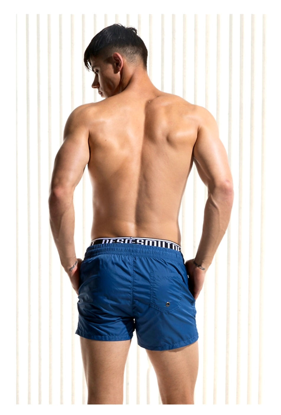 Miniatura: Bañador Short Desmit