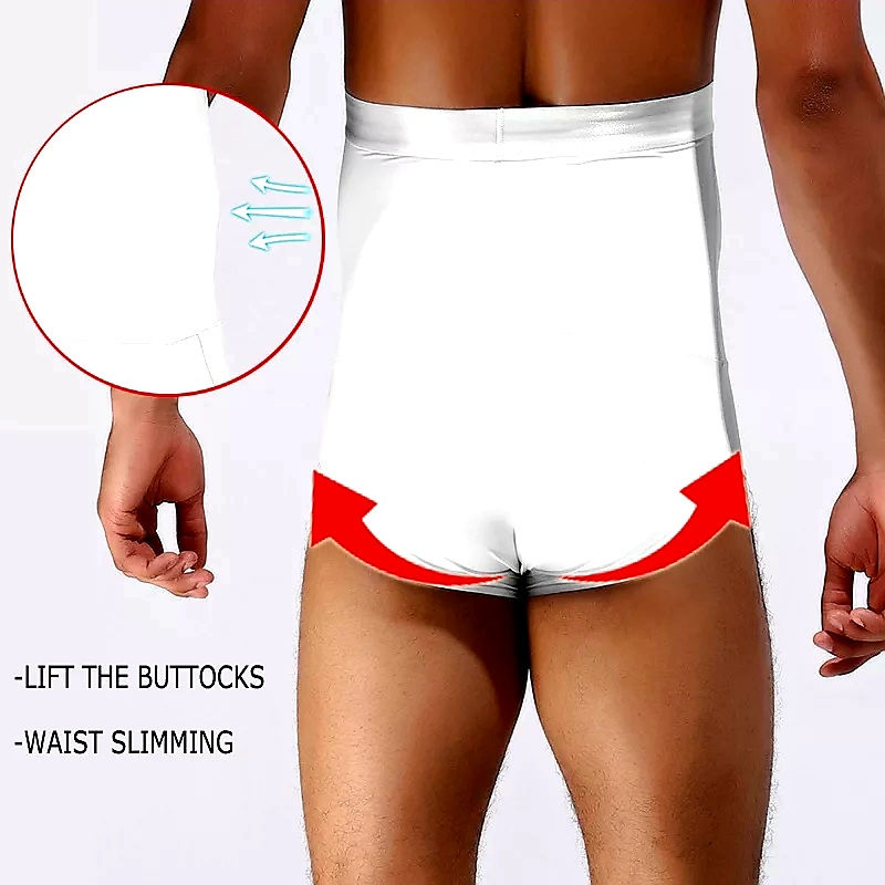 Miniatura: Boxer o slip Reductor abdomen