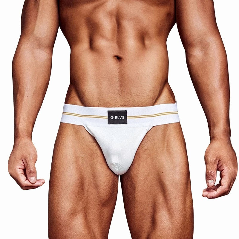 Miniature : Pack 3 und JockStrap O