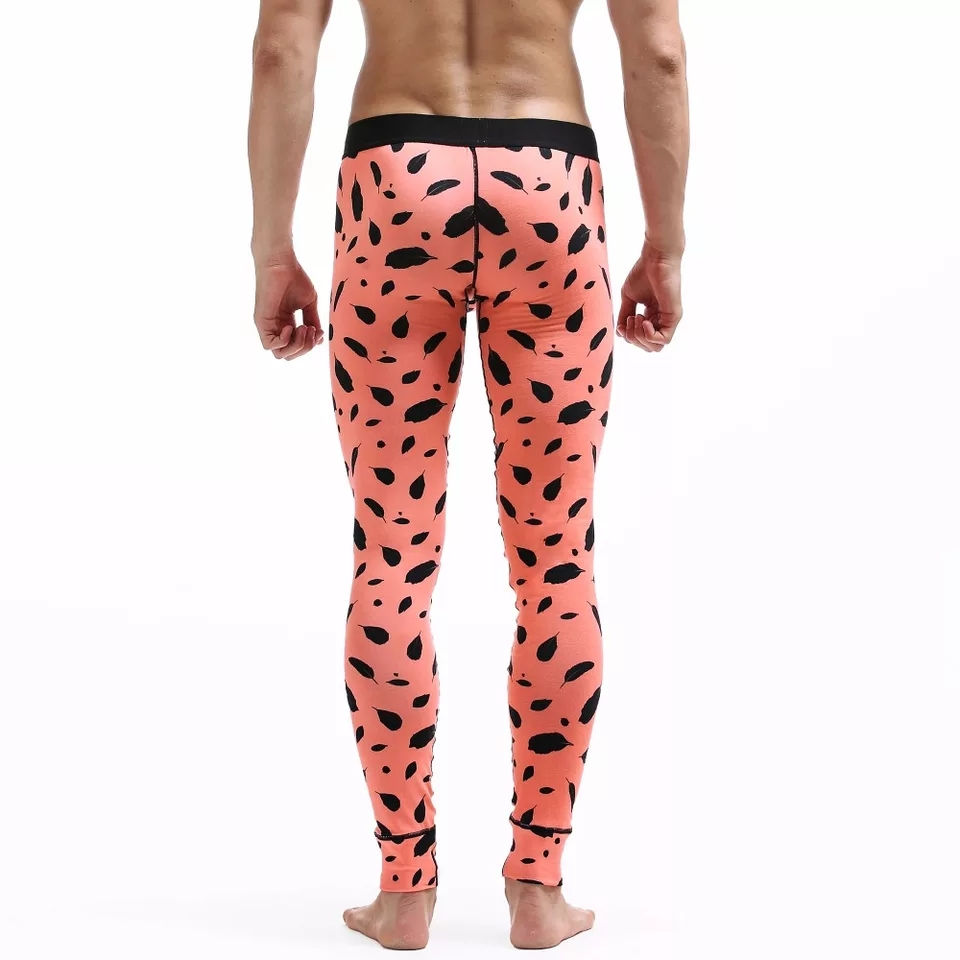 Miniatura: Boxer Largo Thermal fun