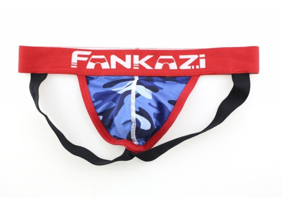 Miniatura: JockStrap Fankazi