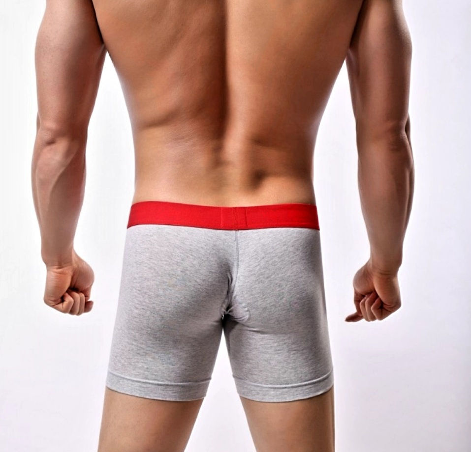 Thumbnail: Boxer Surf F
