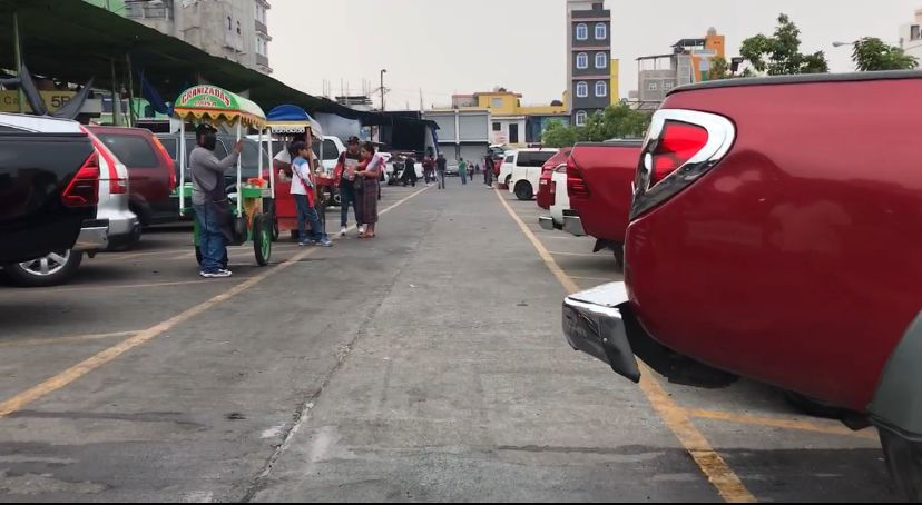 El costo de la intimidación: Cobros injustificados y alianzas oscuras en el mercado La Terminal 