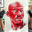 Miniatura: "JORDAN" Spray Art Original
