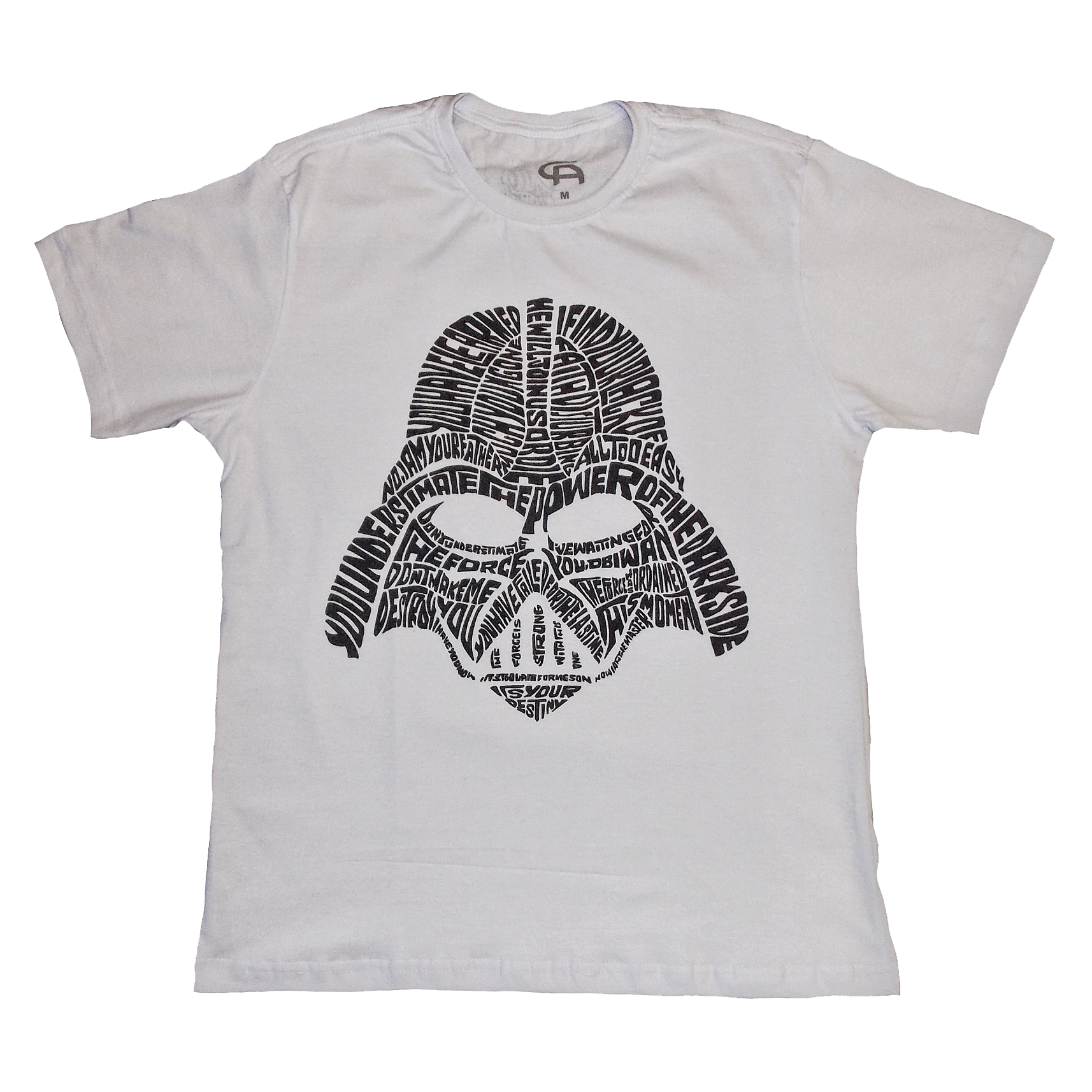 T-shirt "VADER"