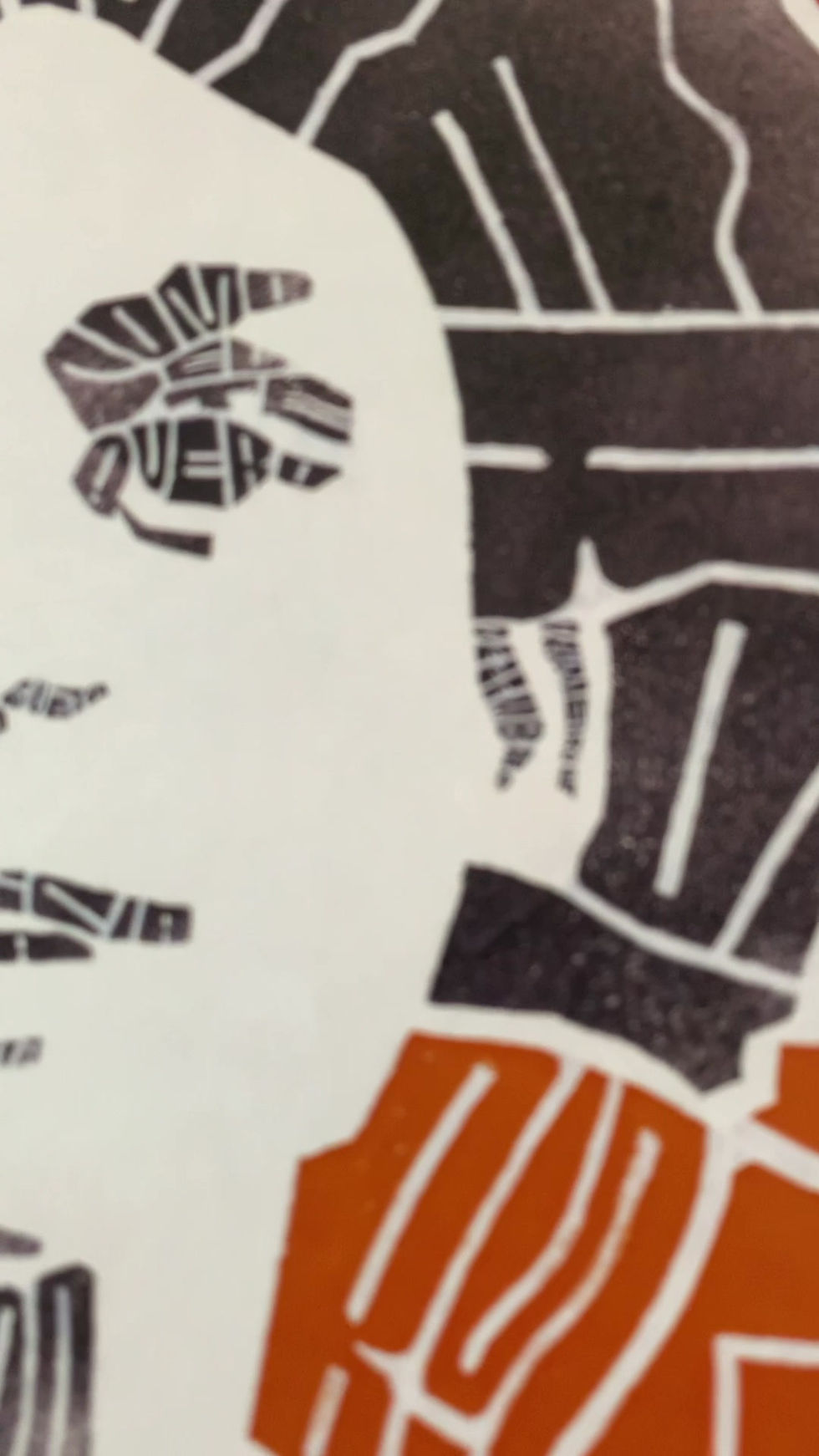 Miniatura: Print “Babylon by Gus”