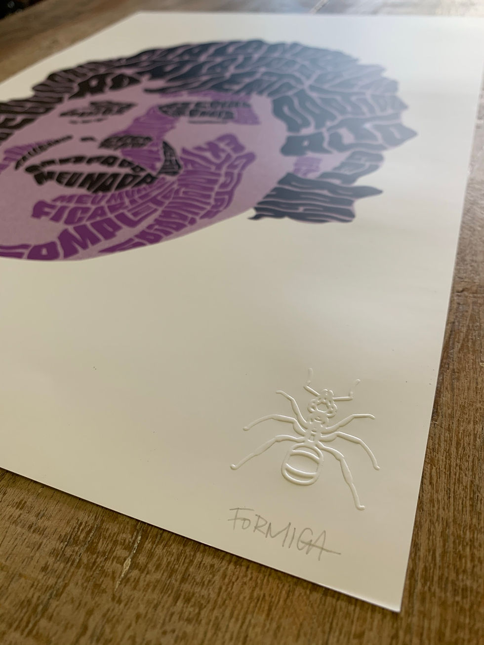 Miniatura: Print "ELLER"