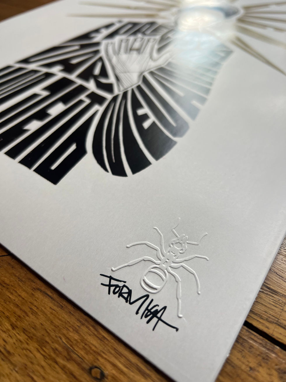 Miniatura: Pôster “Ainda Estou Aqui”