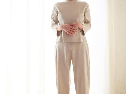 2021お洋服ができました