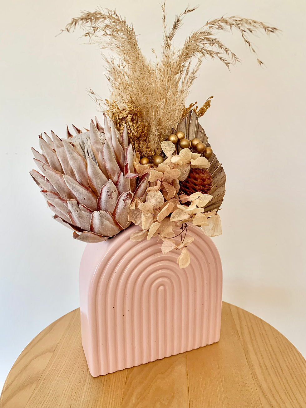 Thumbnail: Beautiful Silk Flowers