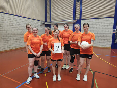 Bericht Wintermeisterschaft 2025