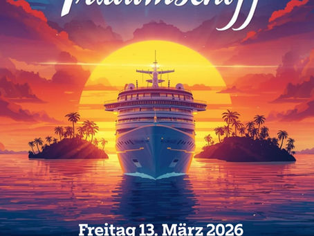 Unterhaltungsabend 2026 (UHA)