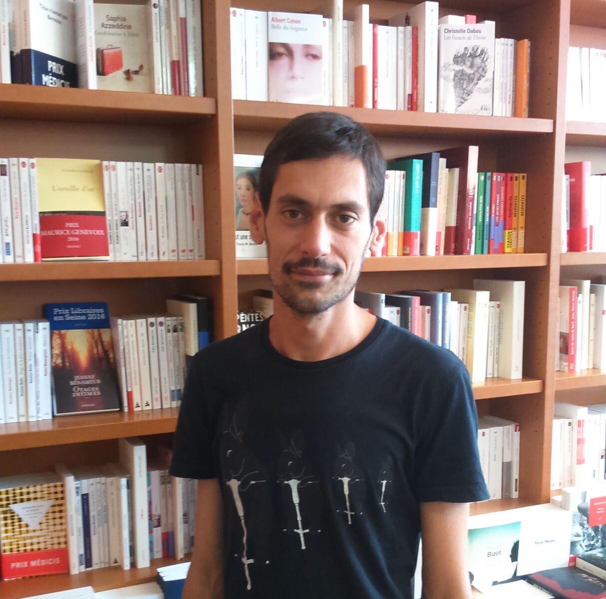 Yohan, La Belle Lurette