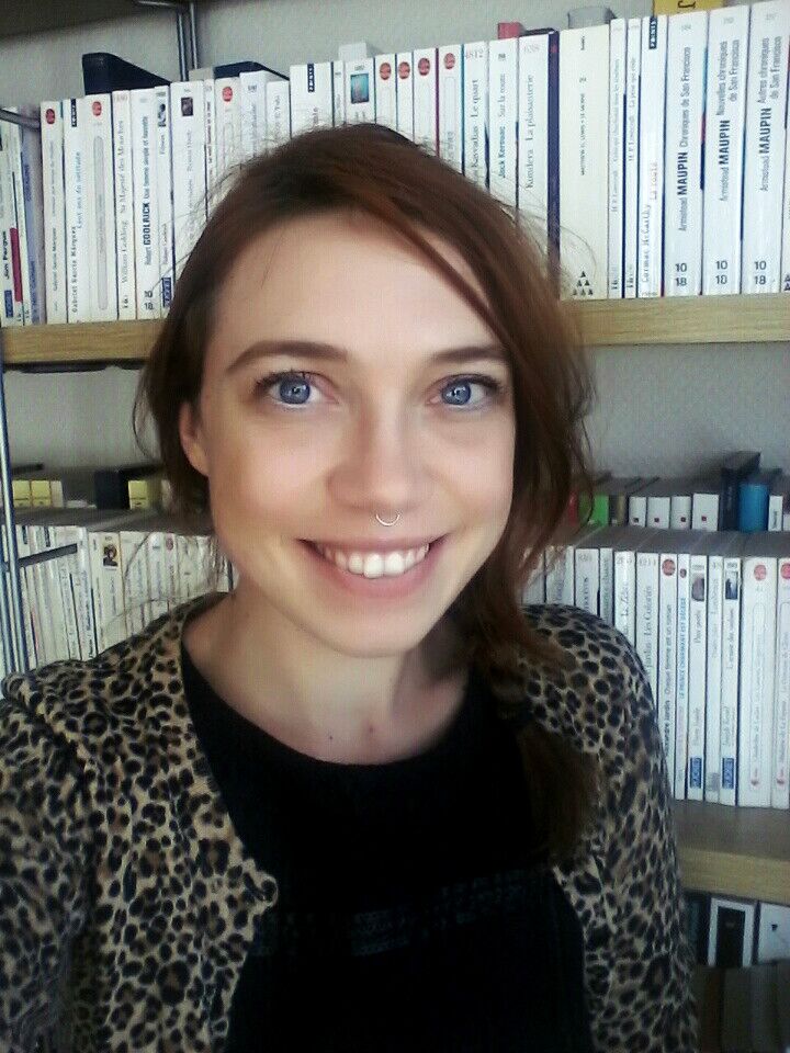 Solveig, La Nuit des Temps