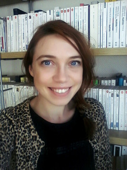 Solveig, La Nuit des Temps