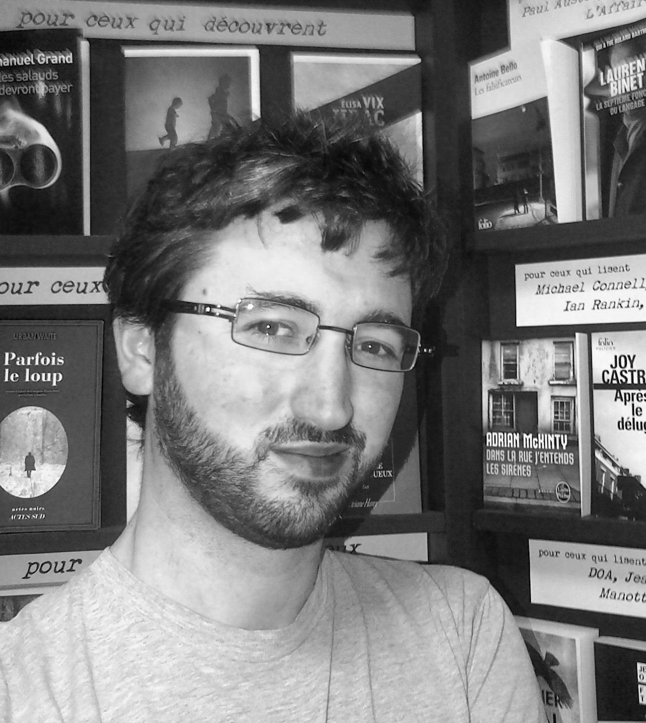 Renaud, Série B