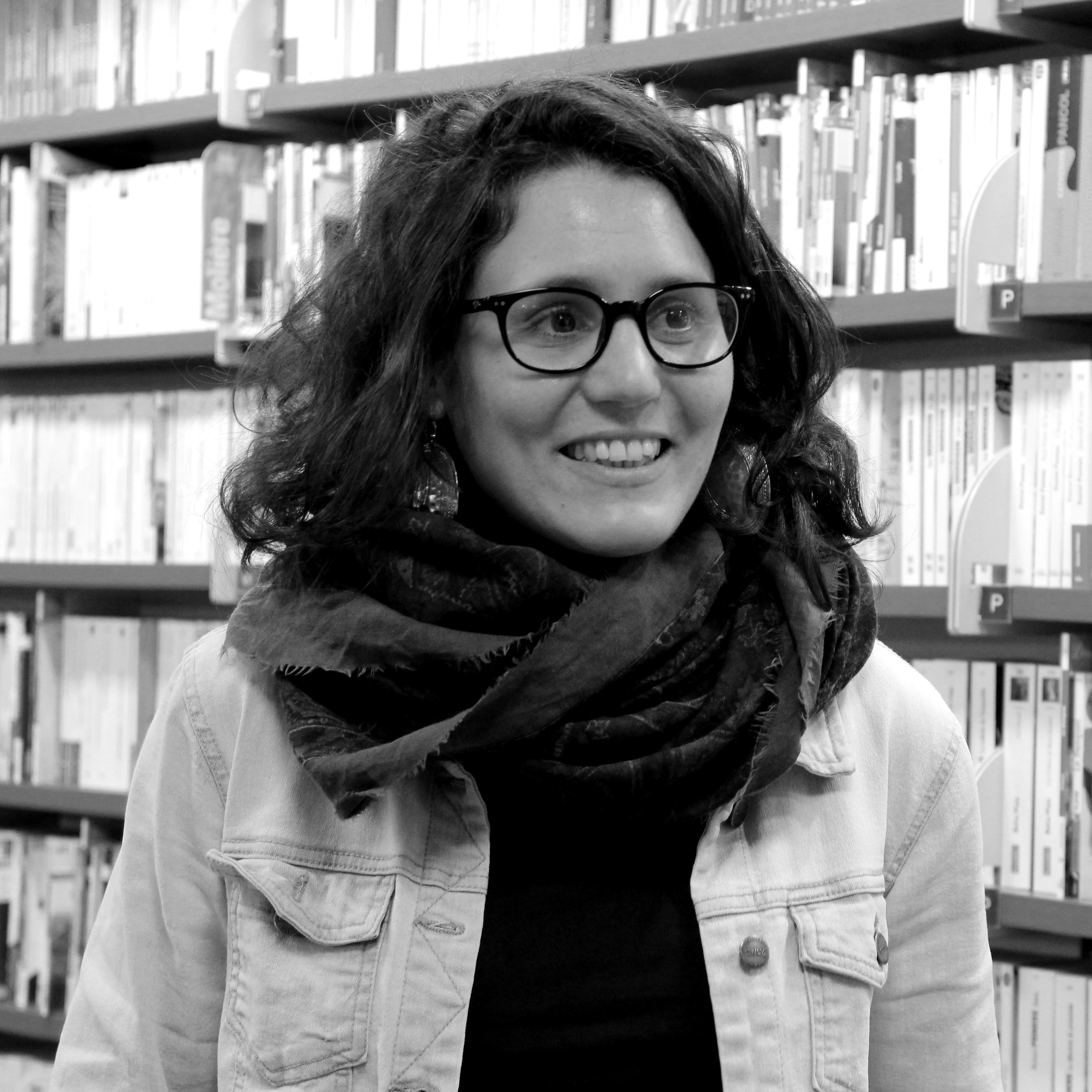 Virginie, Librairie De Paris
