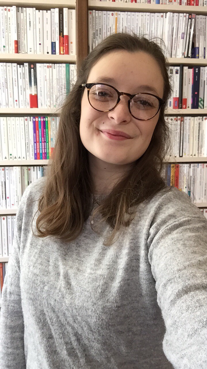 Léann, Libraire Kube