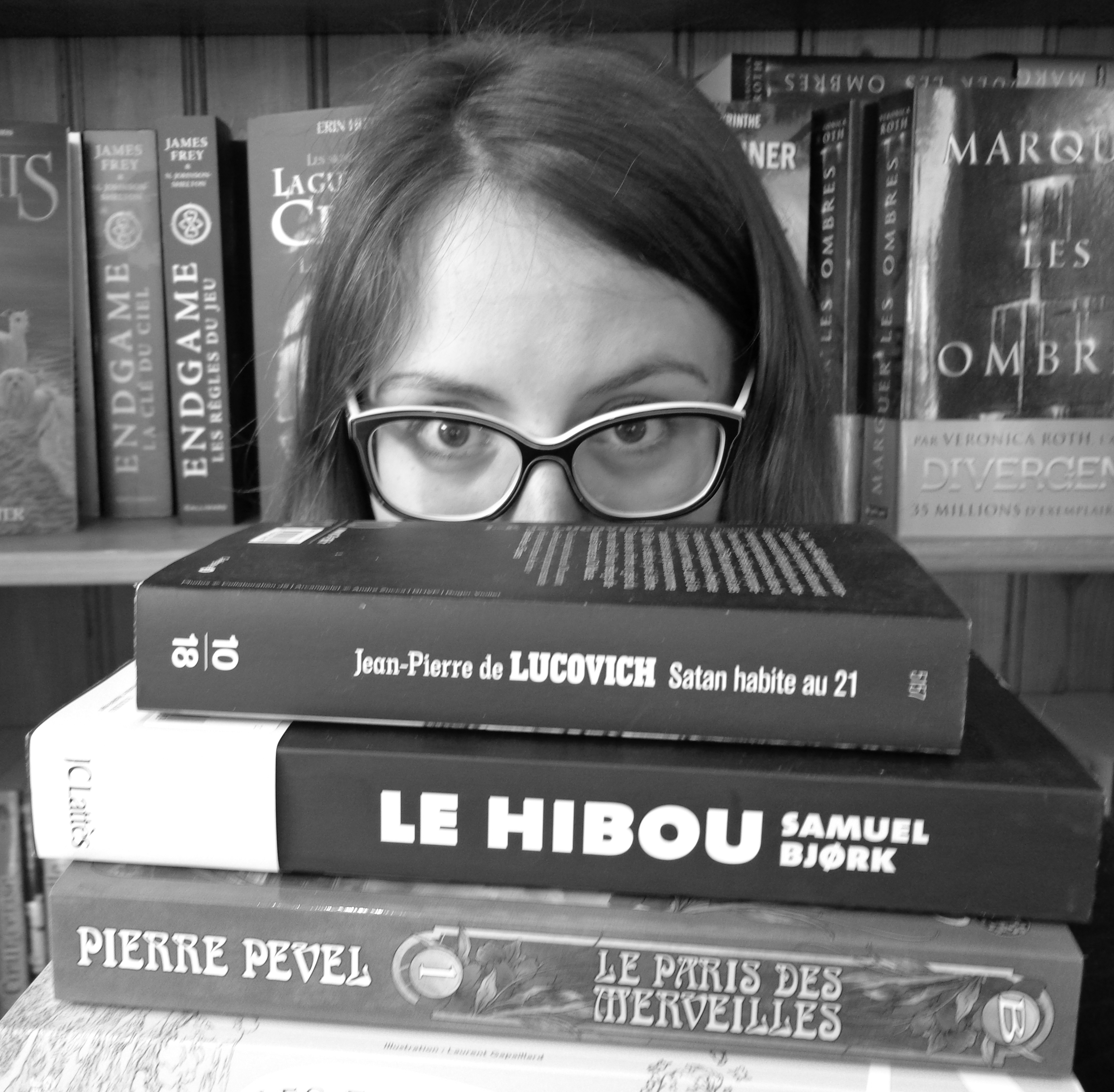 Camille, Le Baobab