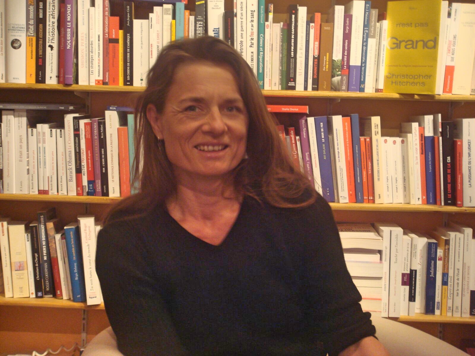 Hélène, Liragif