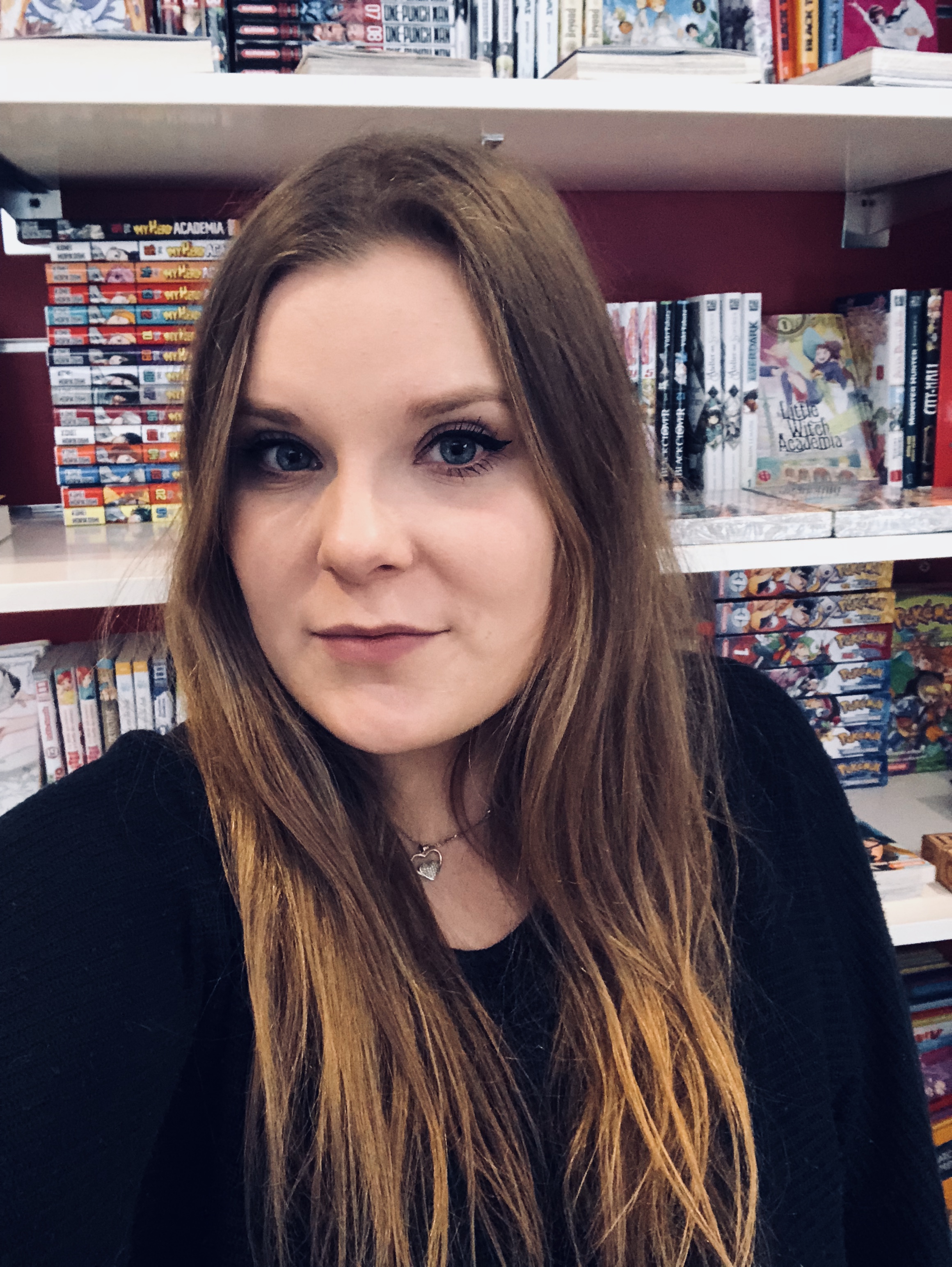 Romane, Libraire Kube