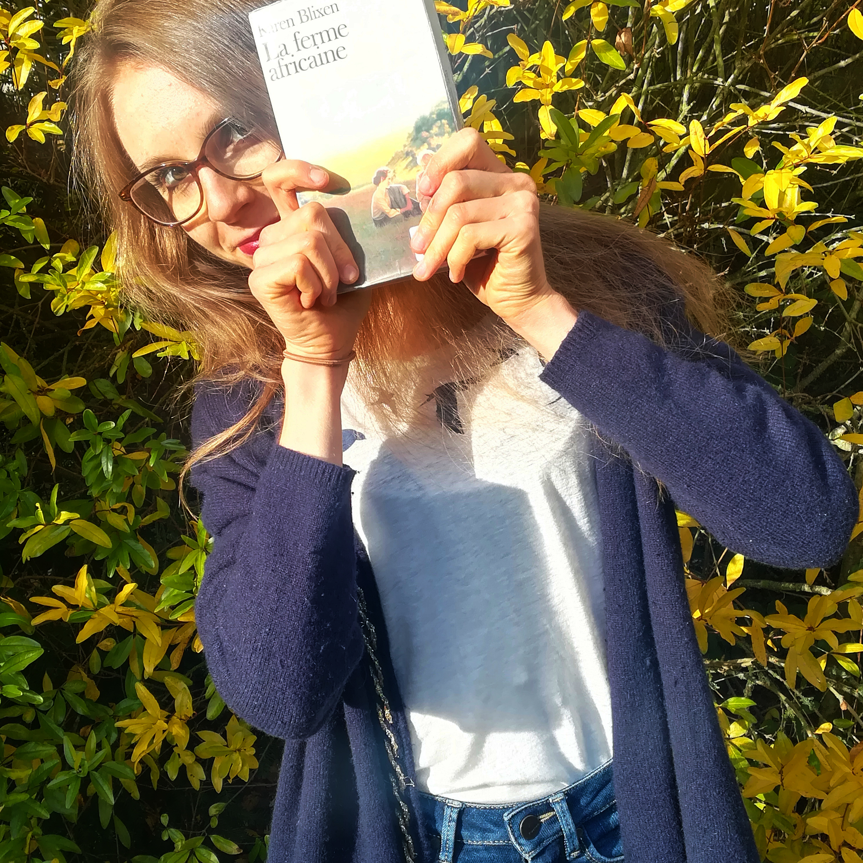 Mathilde, Libraire Kube