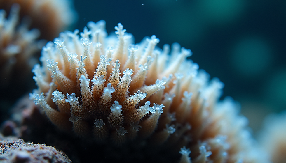 Understanding the Nitrifying Cycle in Your Saltwater Aquarium for Healthy Fish and Corals
