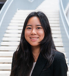 Mākia Student Ambassador - Megan Ing.jpeg