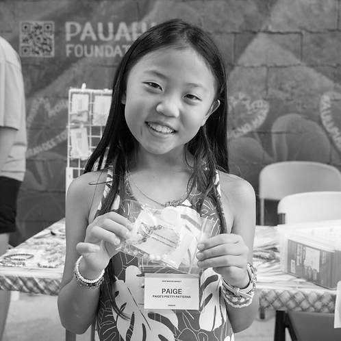 Mākia Market SALT 2024