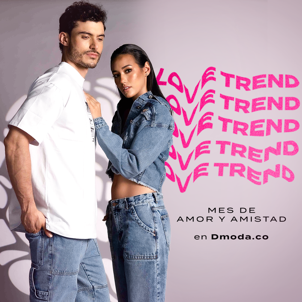 Campaña ropa pauta instagram