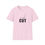 Thumbnail: And Action. Director's Tee.