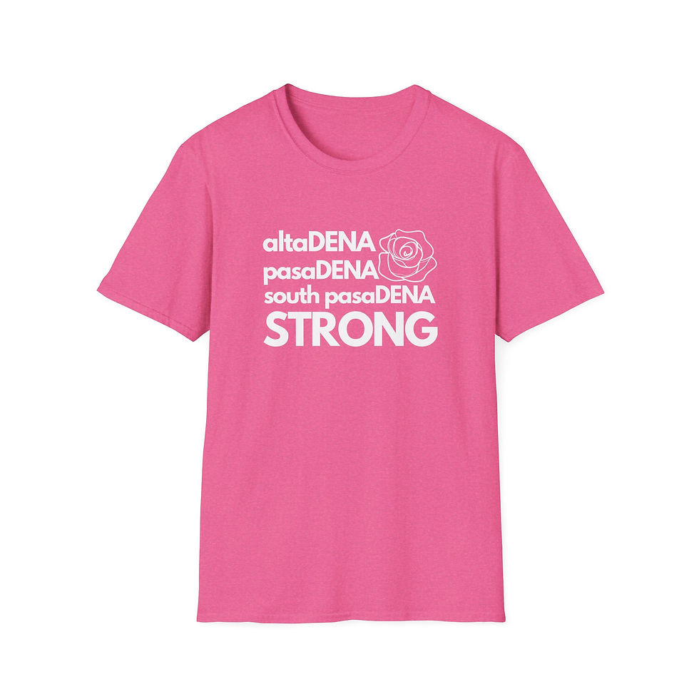 Thumbnail: Dena Strong Tee
