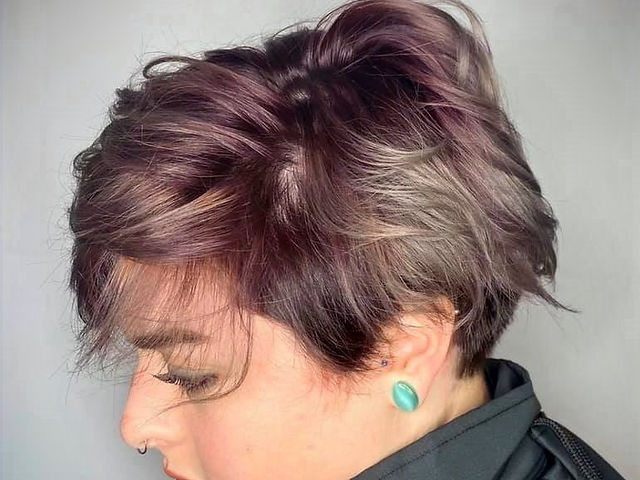Haircut, Haircare, and Hair Salon Services