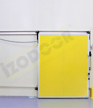 Looking for high-quality sliding doors for your cold room? Our sliding door products offer durability, reliability, and energy efficiency to help maintain the cold temperatures of your cold storage facility. Browse our range of sliding doors designed for different types of cold rooms and find the perfect one to suit your needs. Contact us for more information or to request a quote.