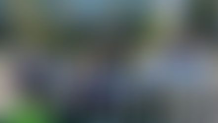 PARK(ing) Day 2025: Youth-Activating Spaces