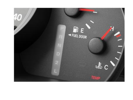 Blame It on the Heat: How South Louisiana Summers Can Wreck Your Ride (And What to Do About It)