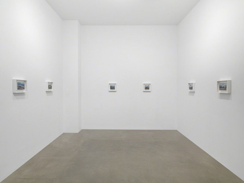 Miles McEnery Gallery, NY