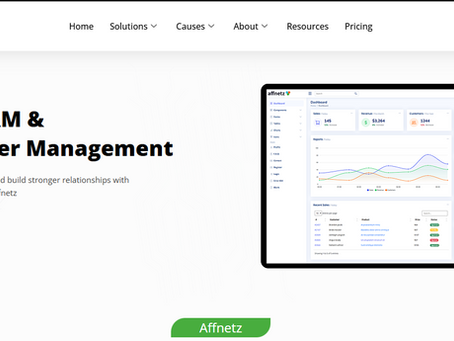 Does My Association Need a CRM?