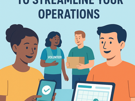 The Best Volunteer Management Software to Streamline Your Operations