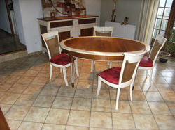 Salle à manger