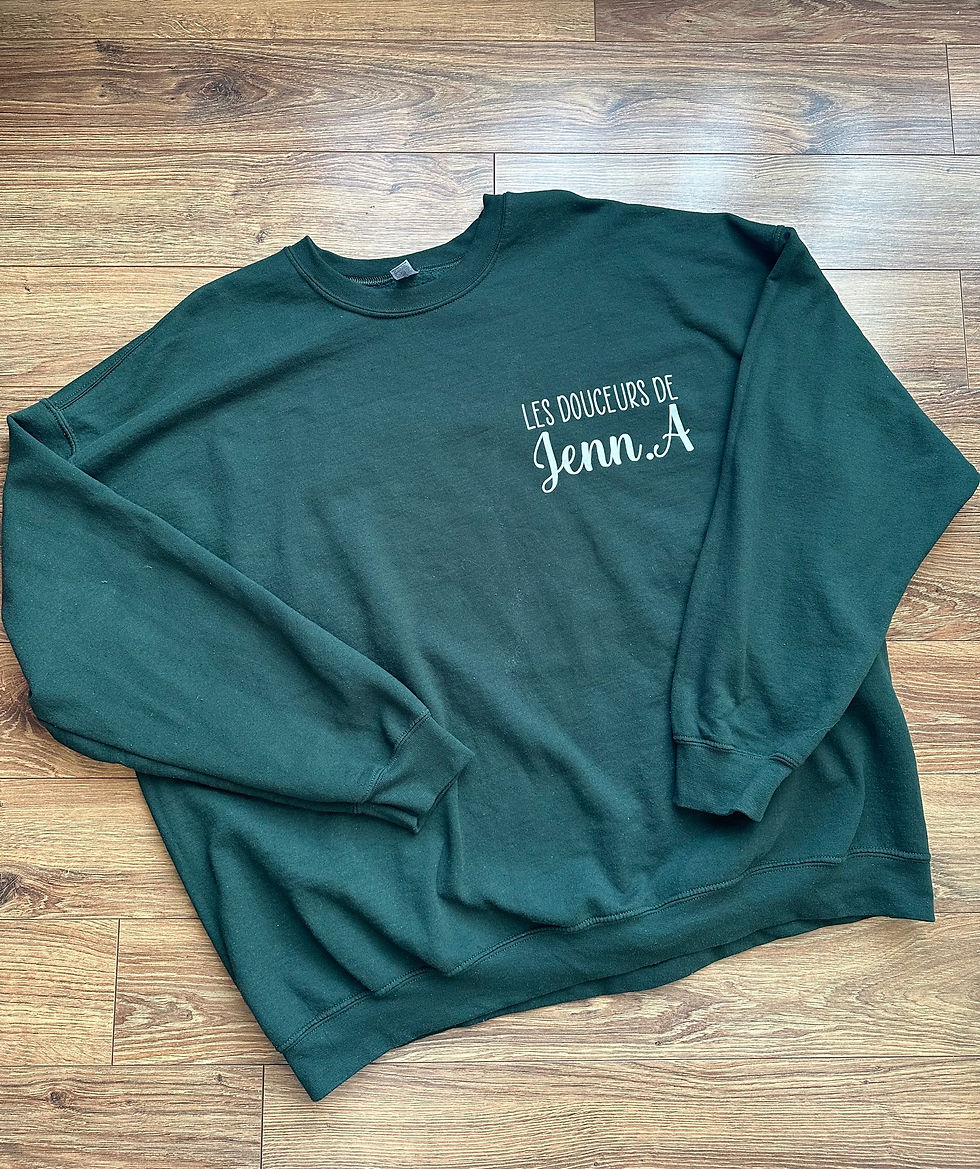 Miniature : Crewneck