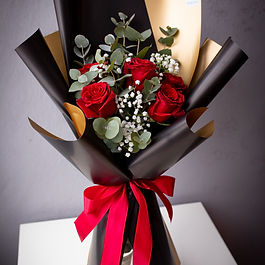 Mini elegant bouquet