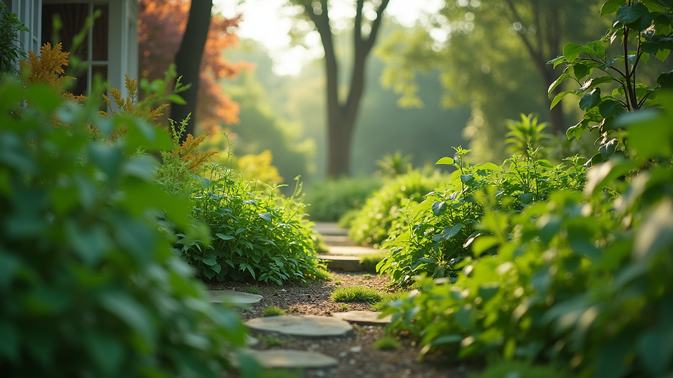 The Importance of Sustainable Living for Future Generations