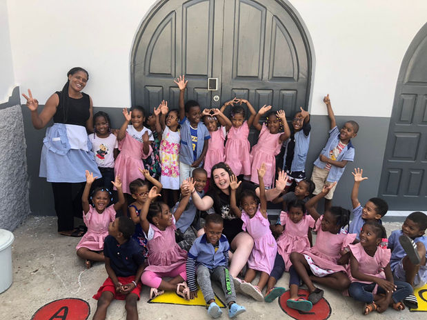 vidaedu-españa-voluntariado-internacional-social-cabo-verde